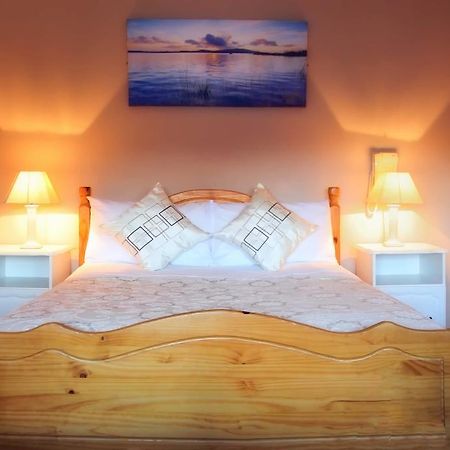 Mccarthy'S Lodge B&B Westport Eksteriør bilde