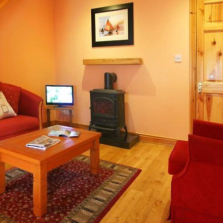 Mccarthy'S Lodge B&B Westport Eksteriør bilde
