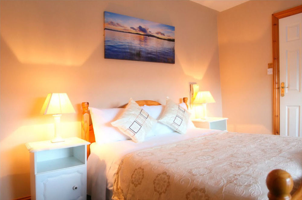 Mccarthy'S Lodge B&B Westport Eksteriør bilde
