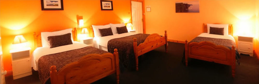 Mccarthy'S Lodge B&B Westport Eksteriør bilde