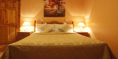 Mccarthy'S Lodge B&B Westport Eksteriør bilde