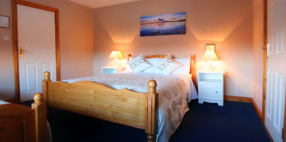 Mccarthy'S Lodge B&B Westport Eksteriør bilde