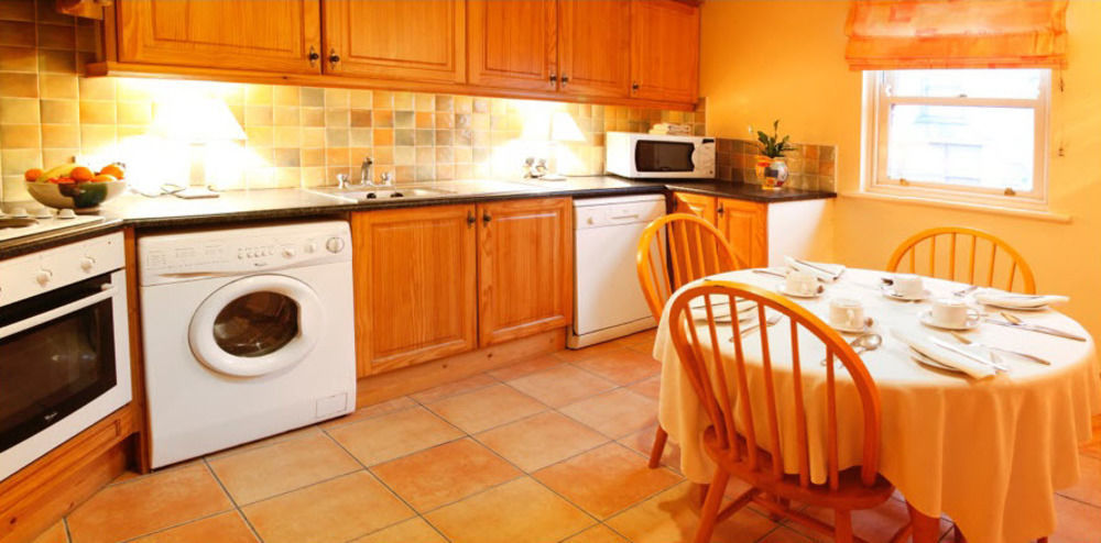 Mccarthy'S Lodge B&B Westport Eksteriør bilde