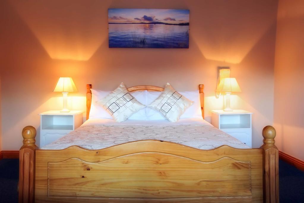 Mccarthy'S Lodge B&B Westport Eksteriør bilde